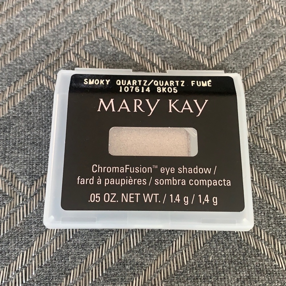 Mary Kay Eyeshadow!!